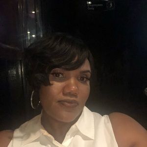 Meet your Posher, Tameca